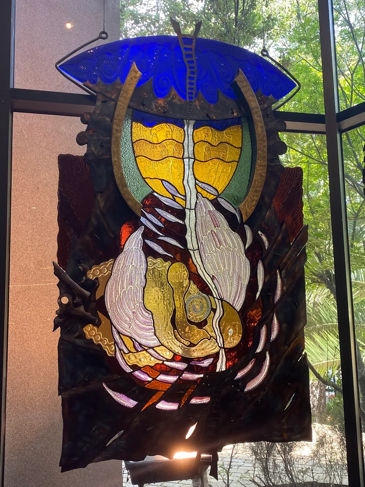 Temple Beth Israel — foto 2