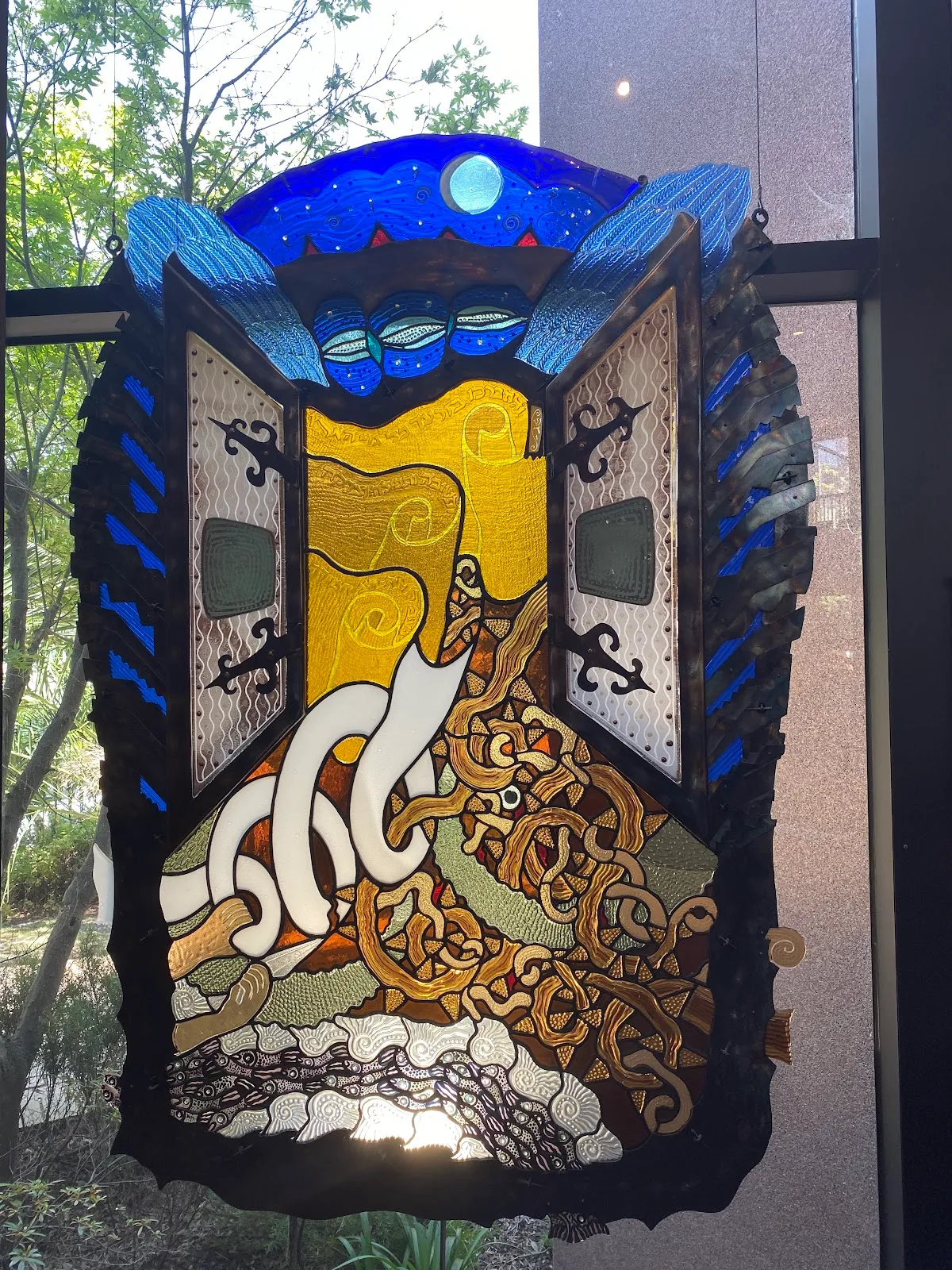 Temple Beth Israel — foto 4