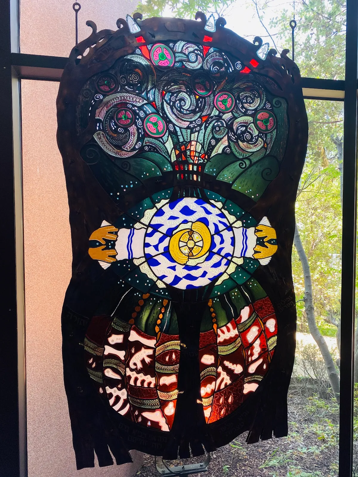 Temple Beth Israel — foto 5