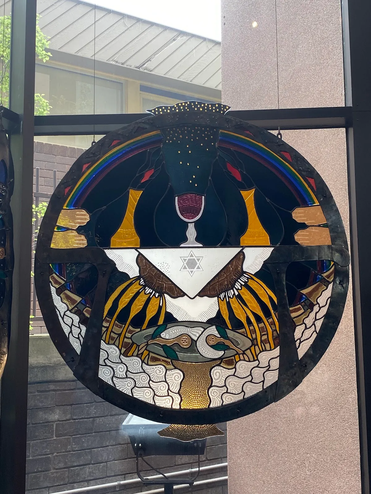 Temple Beth Israel — foto 6