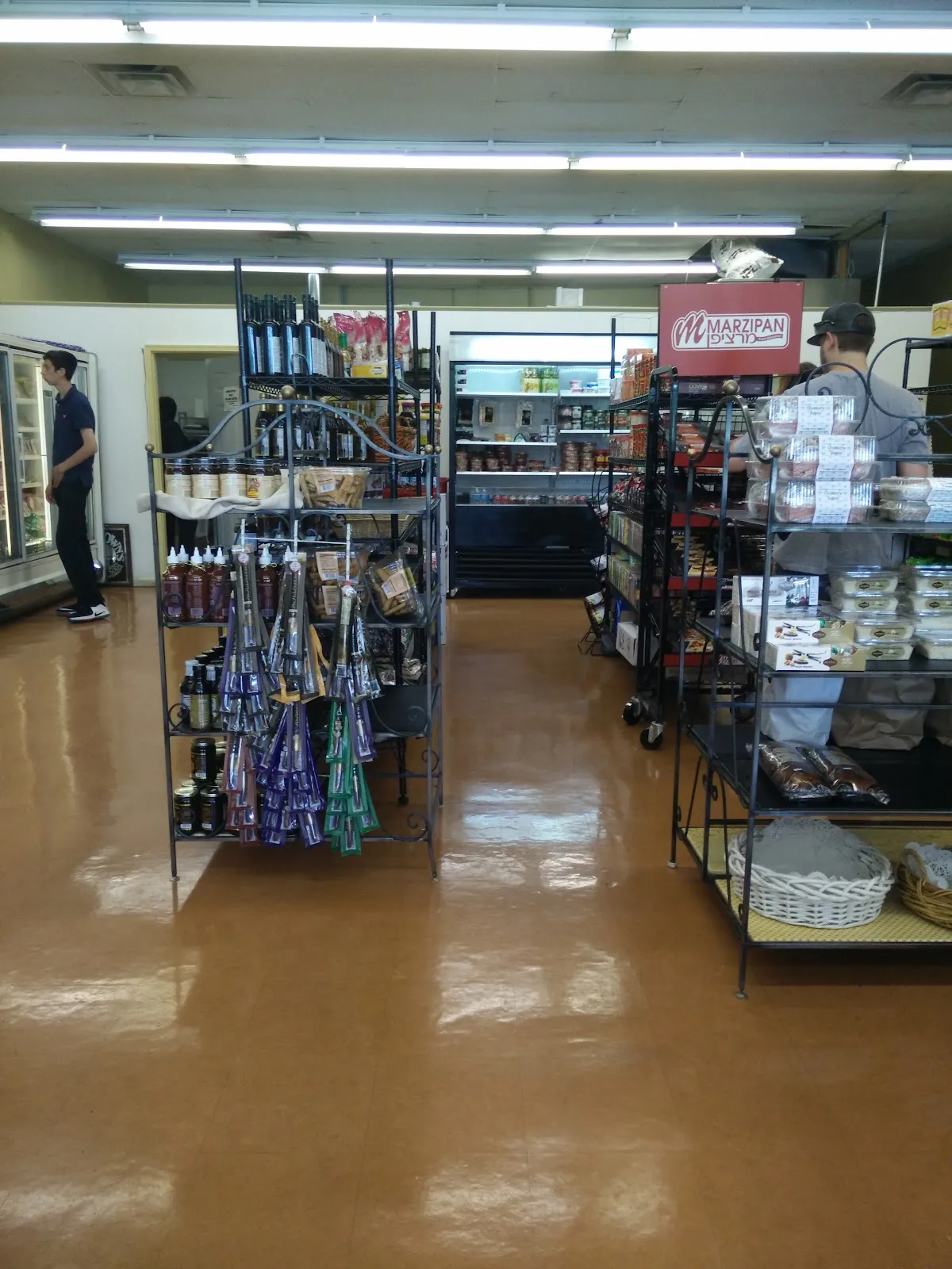 The Kosher Gourmet — photo 2