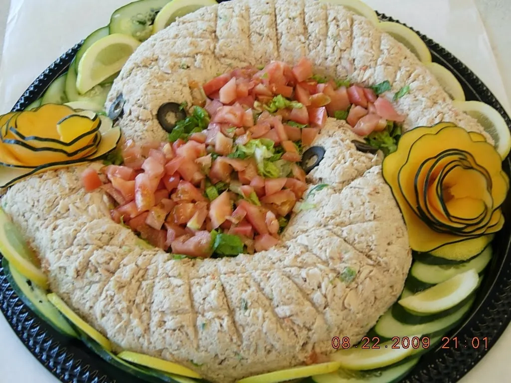 The Kosher Gourmet — photo 3
