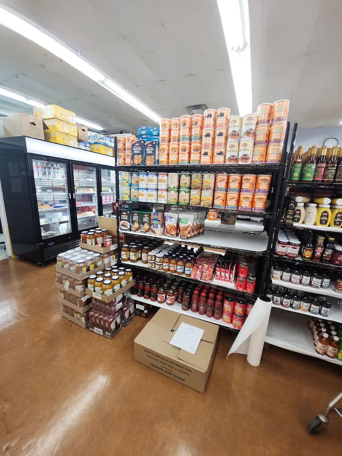 The Kosher Gourmet — photo 5