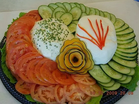 The Kosher Gourmet — photo 6