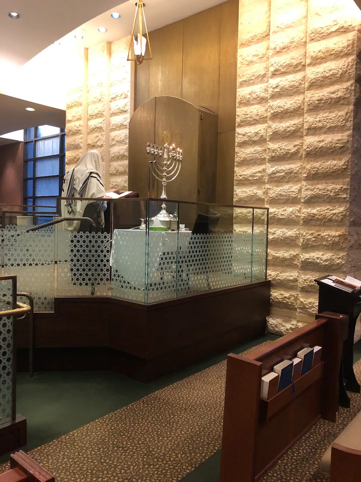 The Village Shul — photo 2