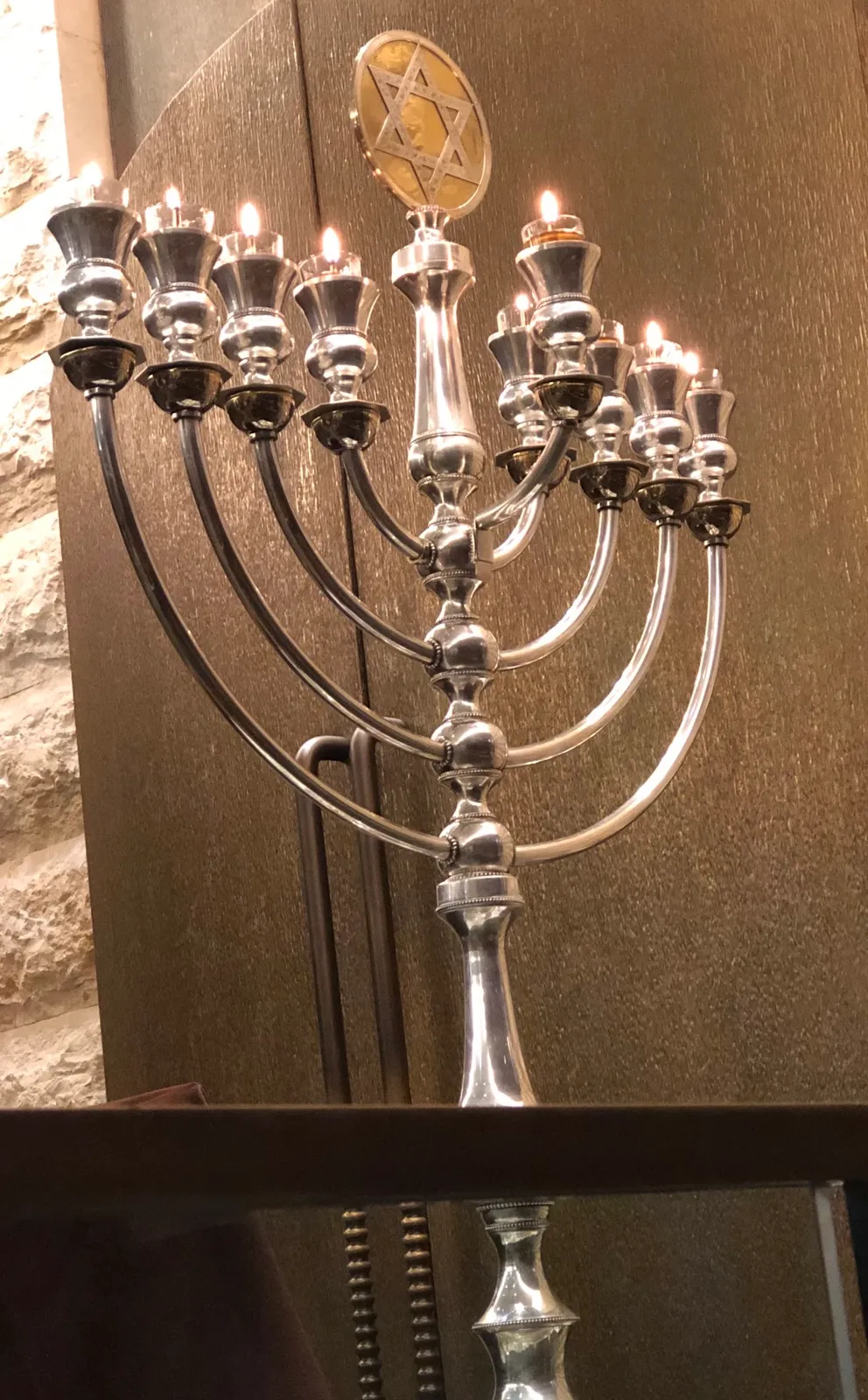 The Village Shul — photo 4