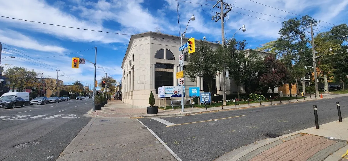 The Village Shul — photo 6