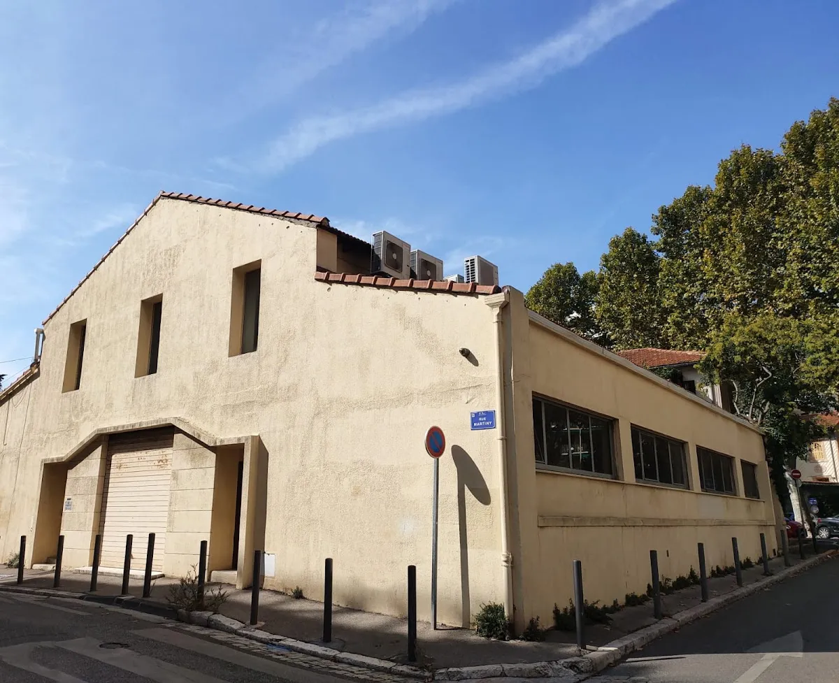 ULIF Marseille — photo 3