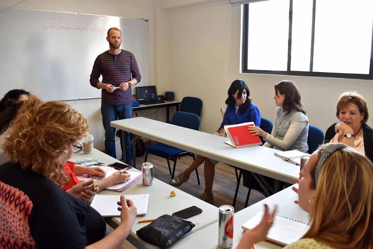 Universidad Hebraica — photo 10