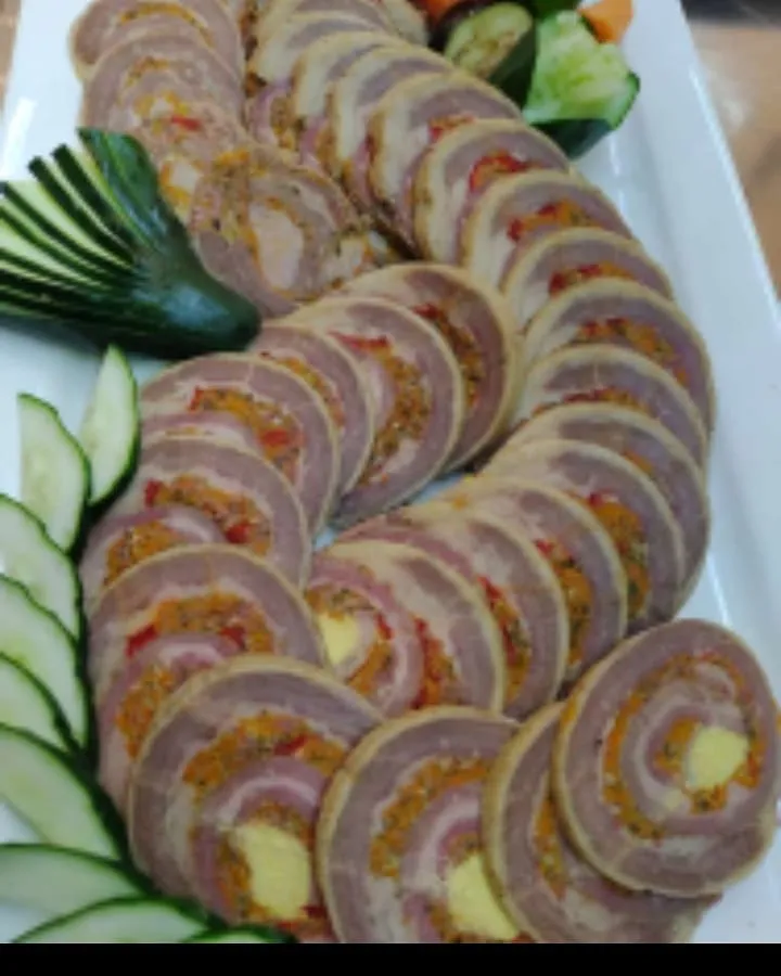 Kosher Deluxe
