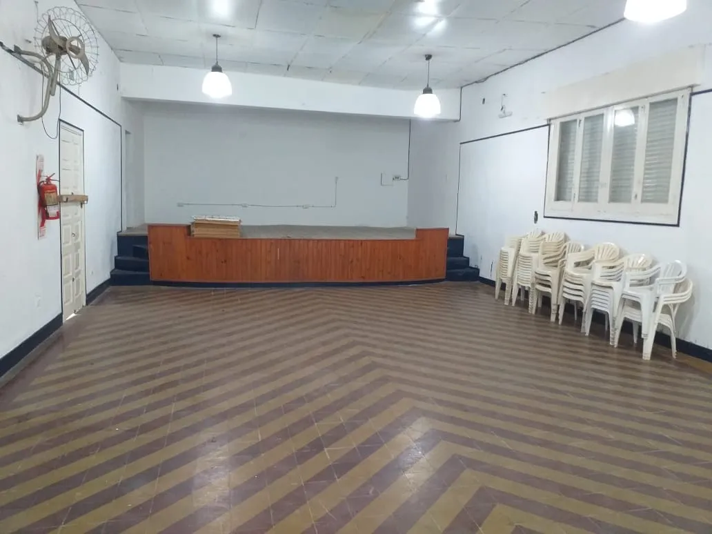 Asociación Israelita de Villa Ángela — foto 2