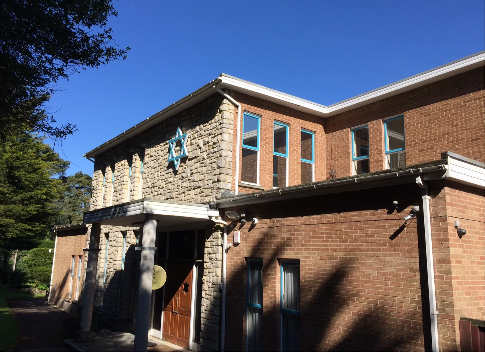 Bournemouth Hebrew Congregation
