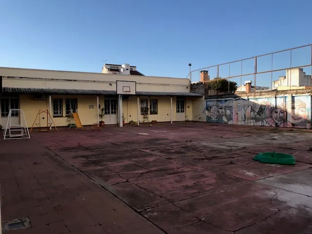 Escuela Hebrea Hatikva — photo 2
