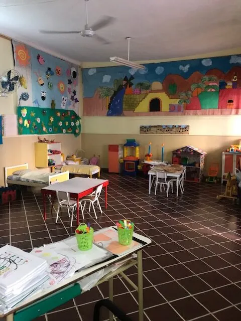 Escuela Hebrea Hatikva — photo 3