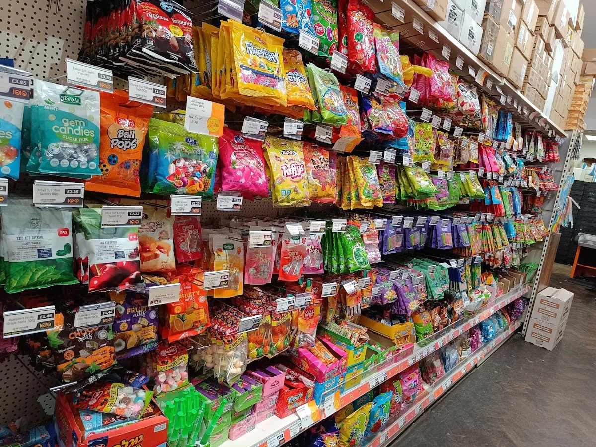 1010 Supermarket — photo 2