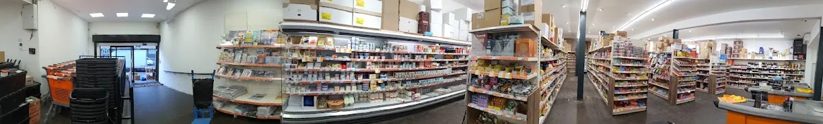 1010 Supermarket — photo 3