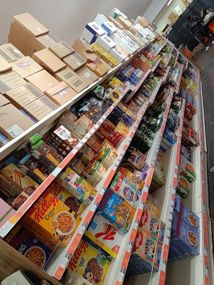 1010 Supermarket — photo 5