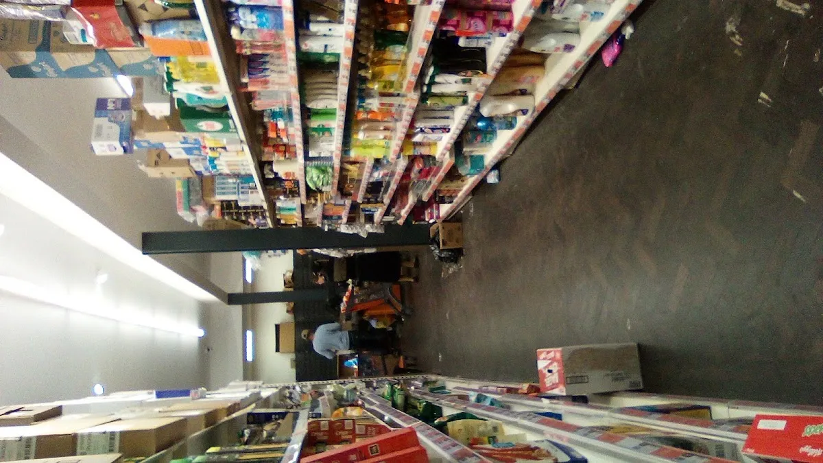 1010 Supermarket — photo 7