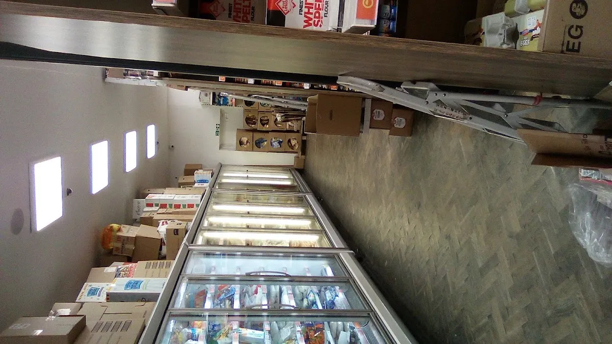 1010 Supermarket — photo 8