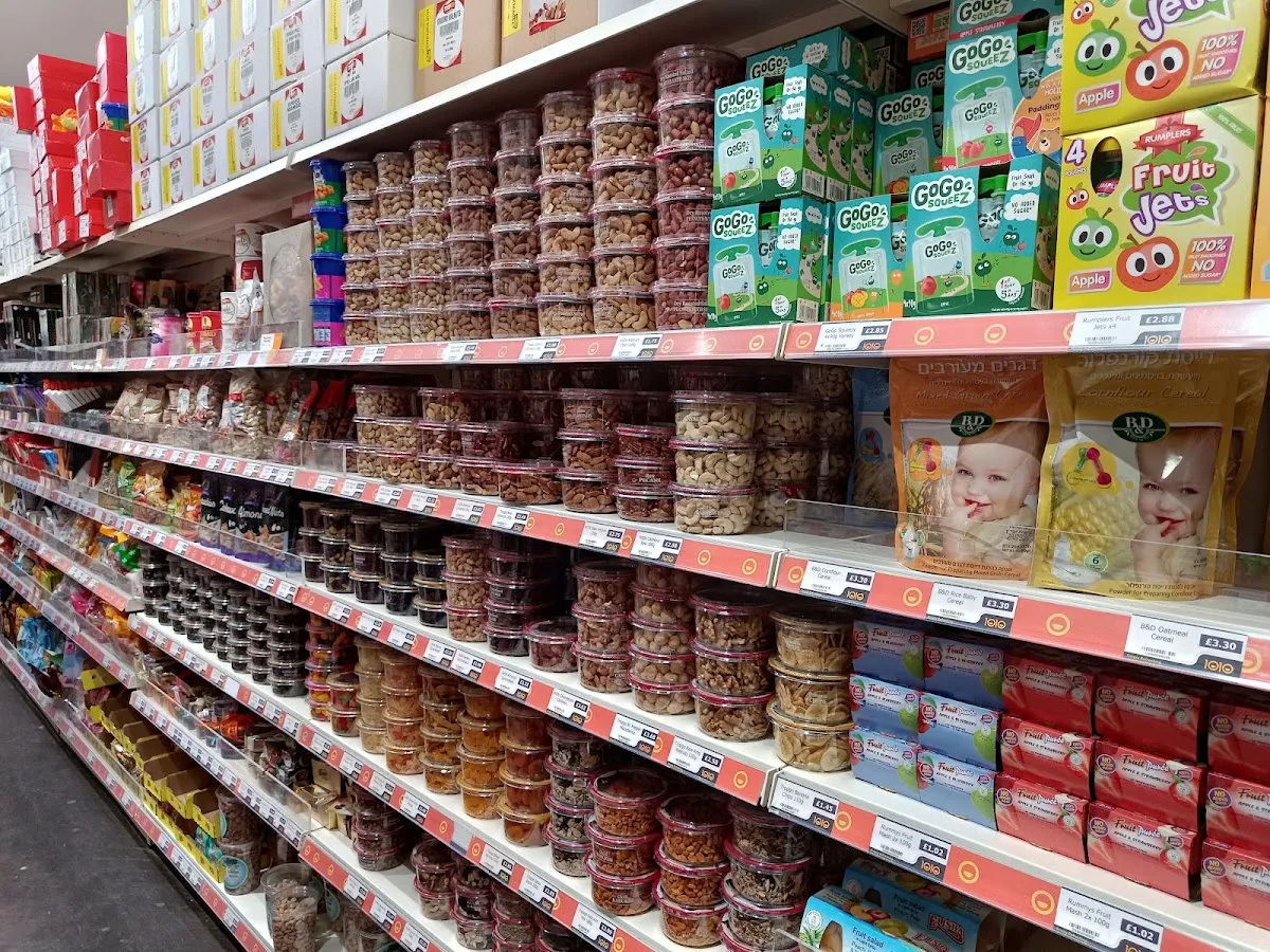1010 Supermarket — photo 10