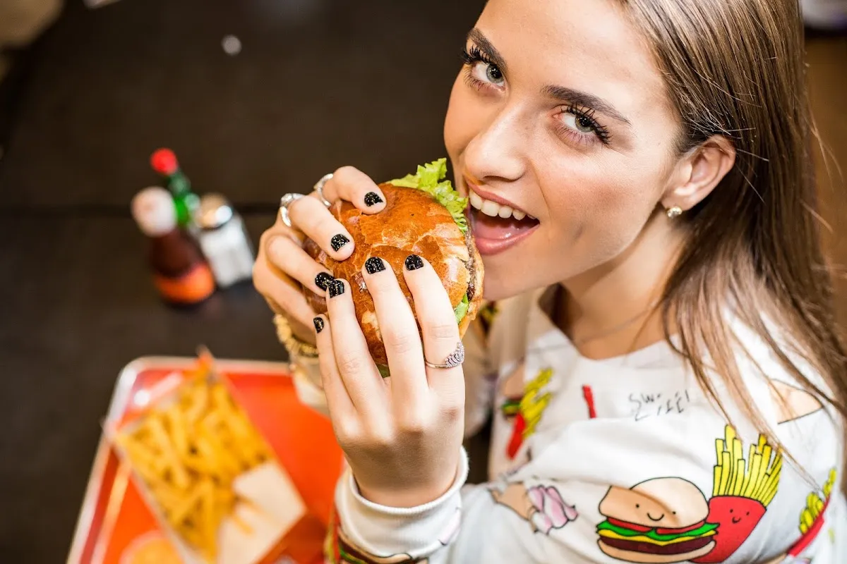 110 Burger — foto 4