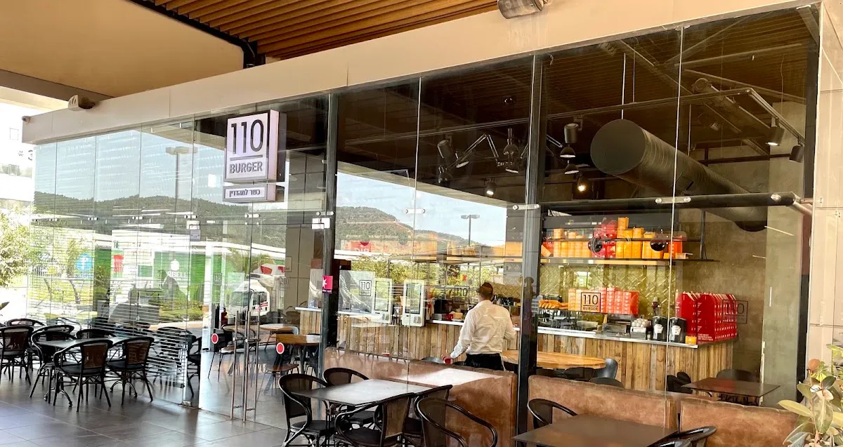 110 Burger — foto 5