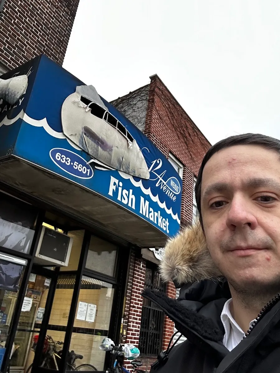 12th Ave Fish Market — foto 2