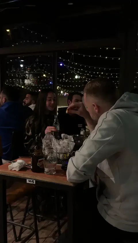 Ringelblum 13 Bar & Restaurant — foto 5