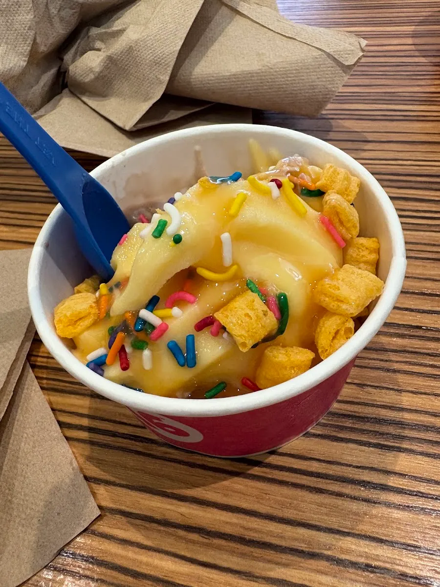 16 Handles — photo 4