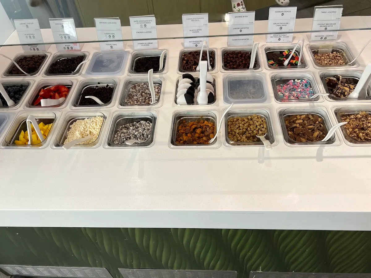 16 Handles — photo 7