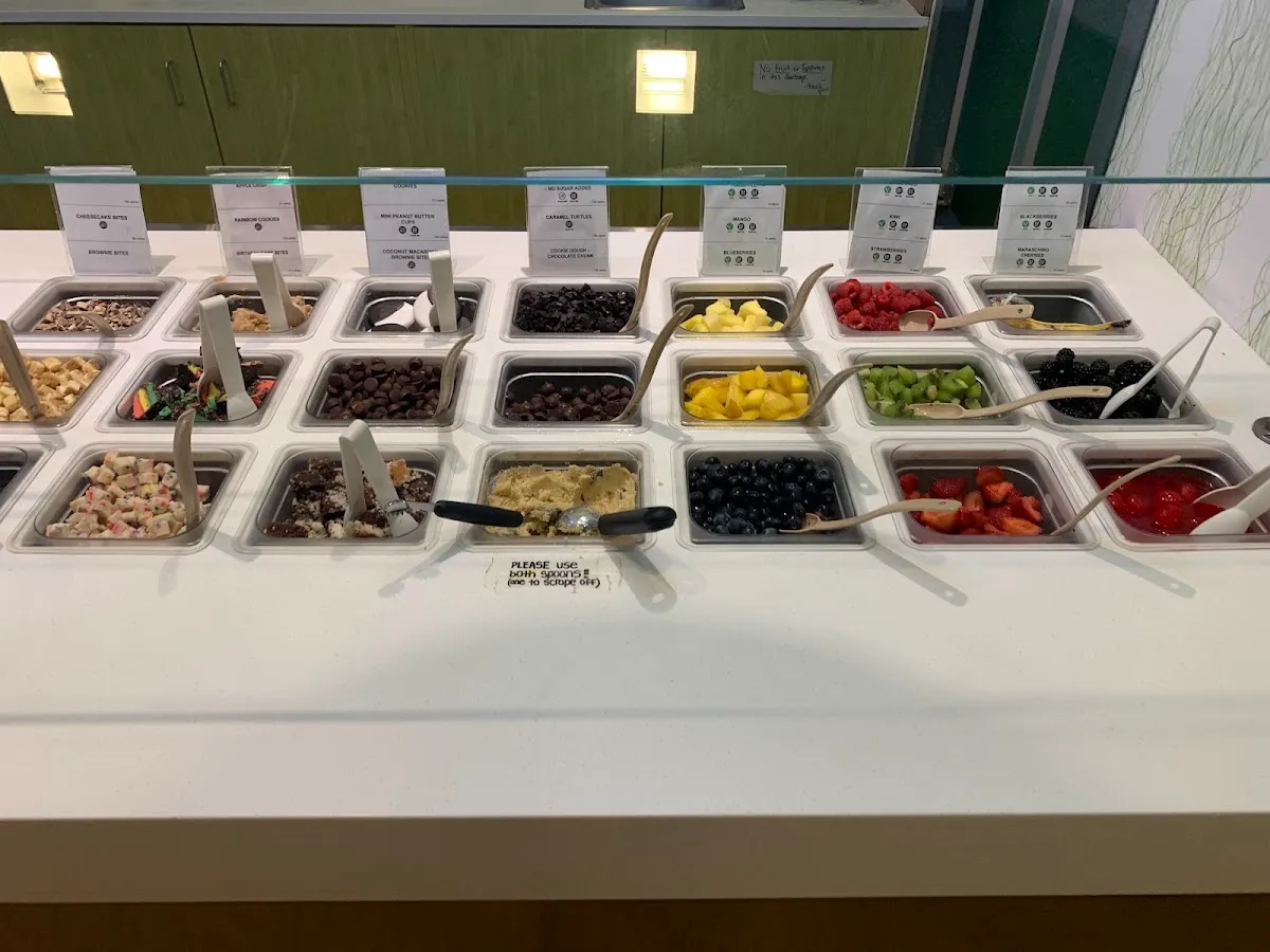 16 Handles (New City) — foto 6