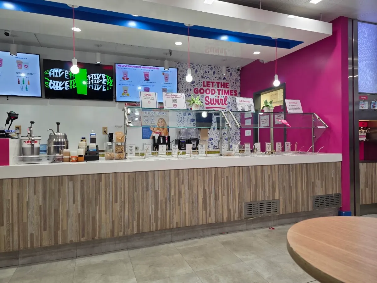 16 Handles (New City) — foto 7