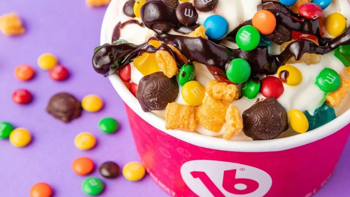 16 Handles (New Rochelle) — foto 2
