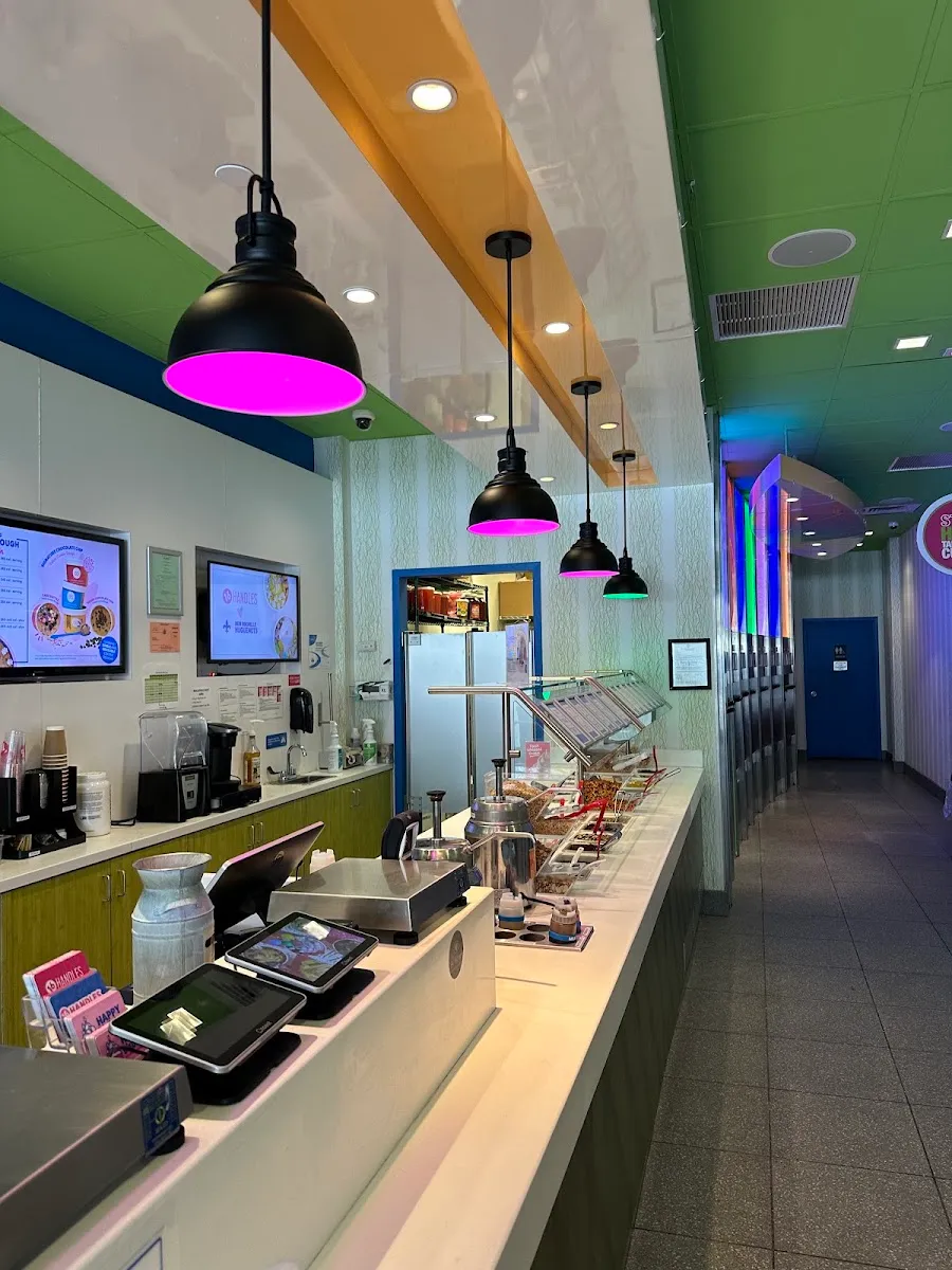 16 Handles (New Rochelle) — foto 4