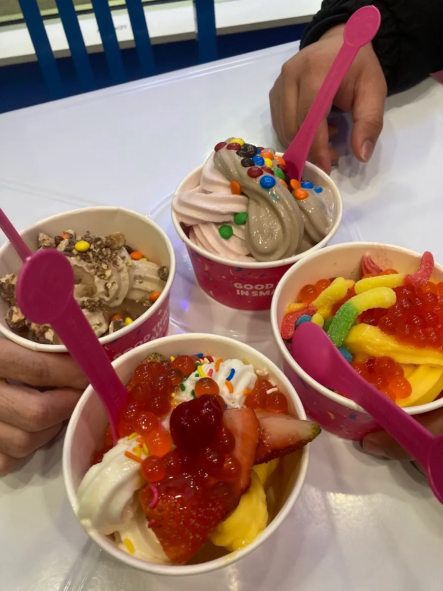 16 Handles (New Rochelle) — foto 7