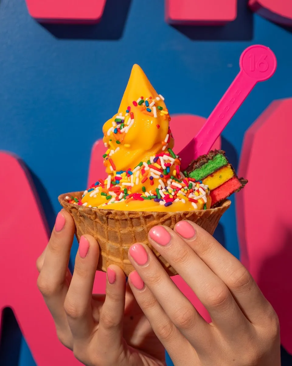 16 Handles — photo 3