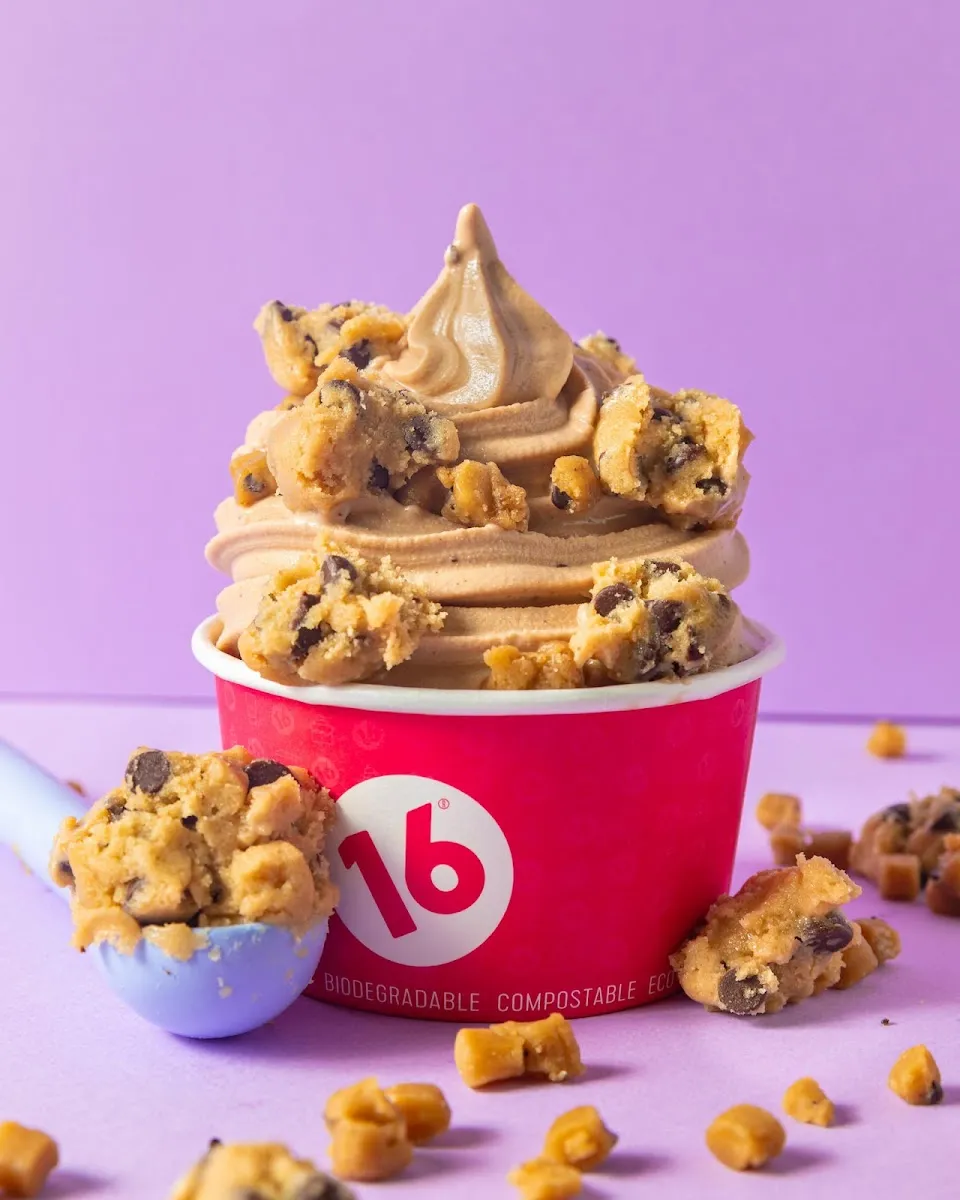 16 Handles — photo 4