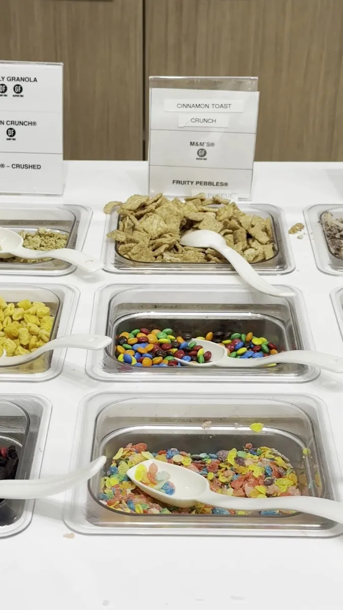 16 Handles — photo 6