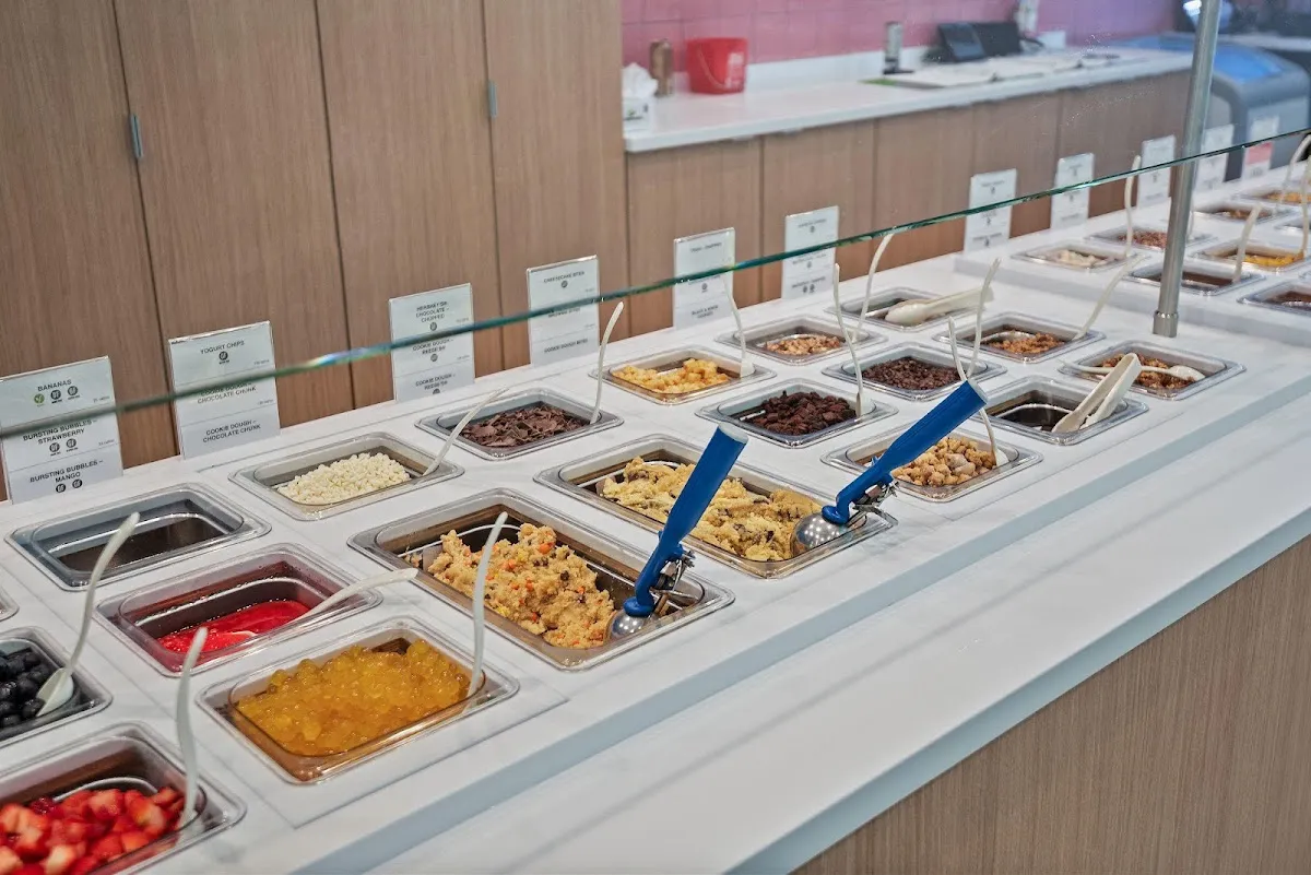 16 Handles — photo 7