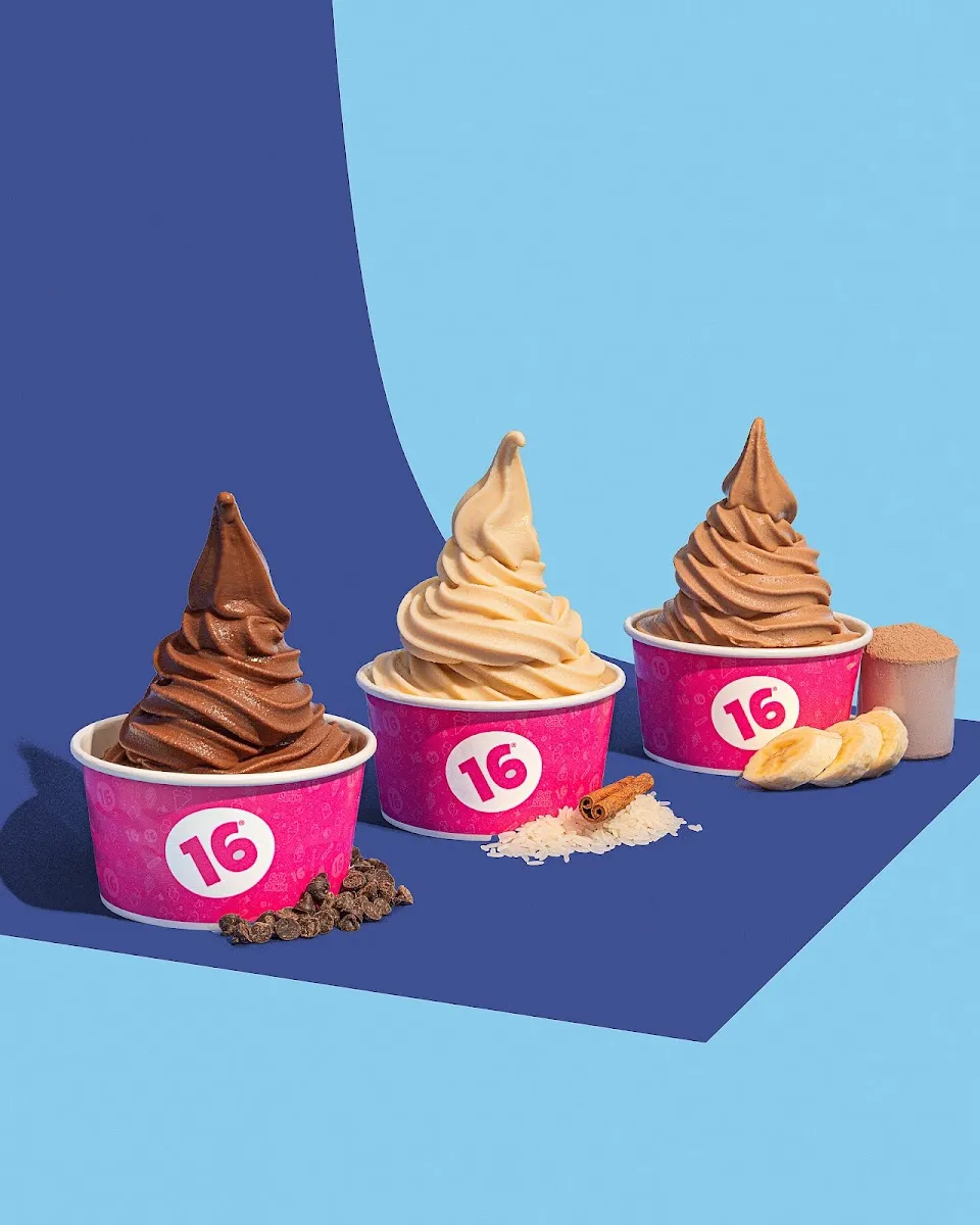 16 Handles — photo 9