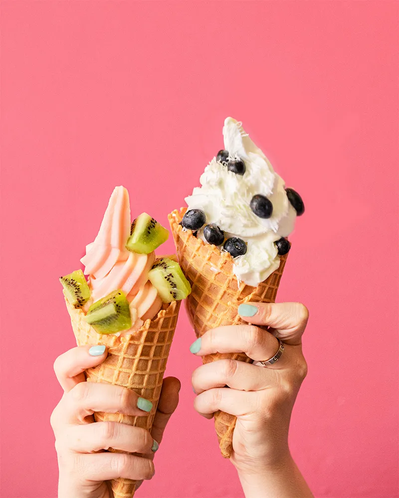 16 Handles — photo 10