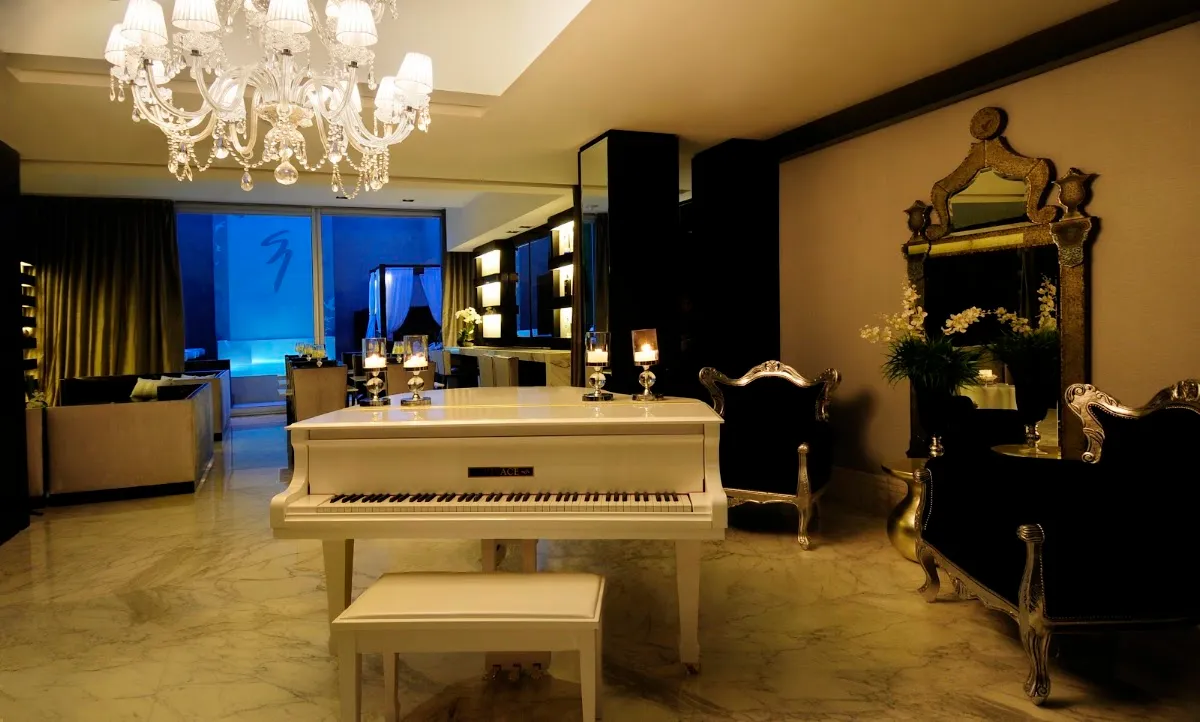 1828 Smart Hotel — photo 3