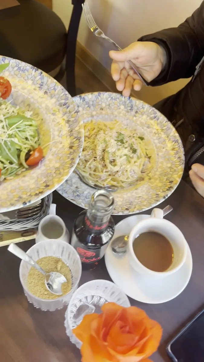269 TwoSixNine Vegan Restaurant Frankfurt — foto 5