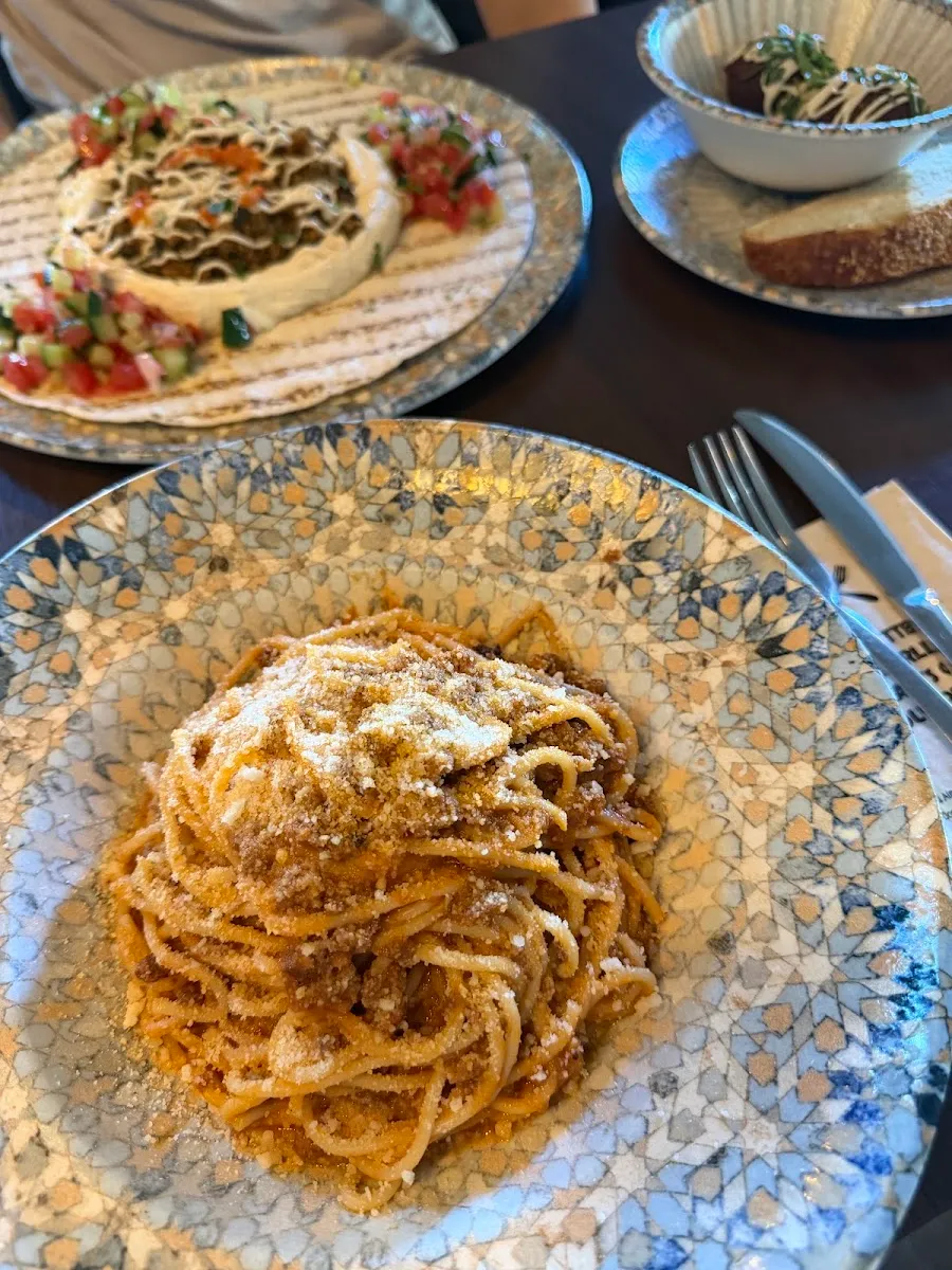 269 TwoSixNine Vegan Restaurant Frankfurt — foto 9