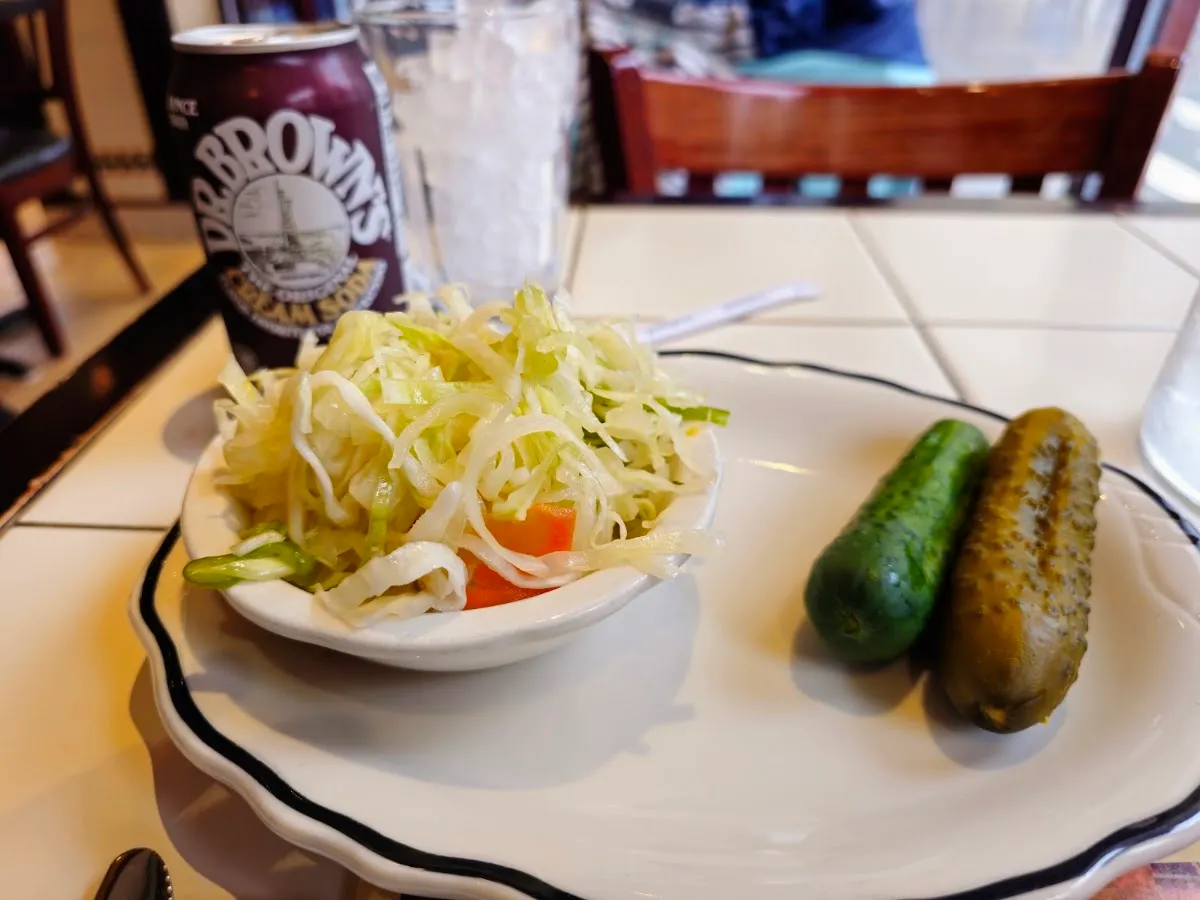 2nd Ave Deli (Upper East Side) — photo 8