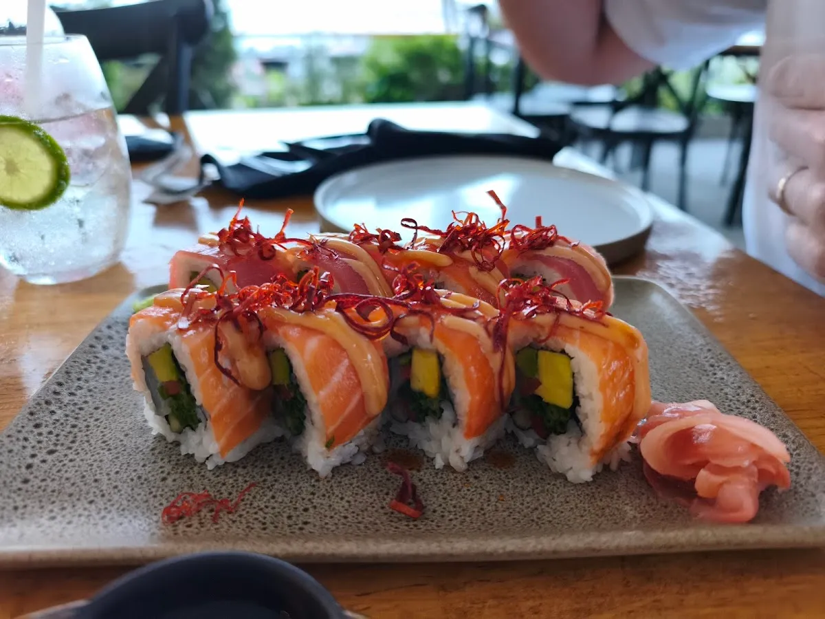 4 Spices Samui Viewpoint Restaurant — photo 4