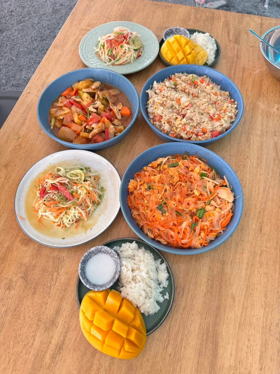 4 Spices Samui Viewpoint Restaurant — photo 5