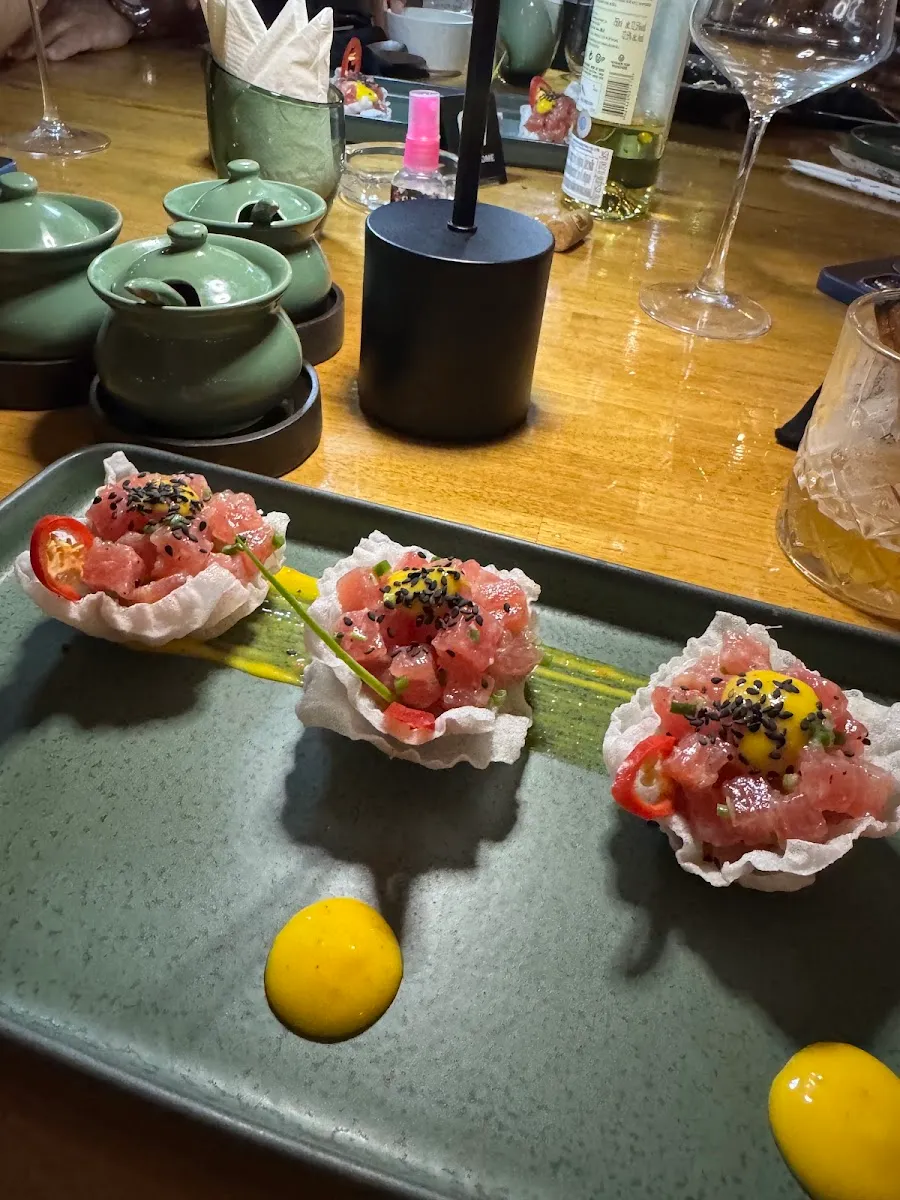4 Spices Samui Viewpoint Restaurant — photo 6