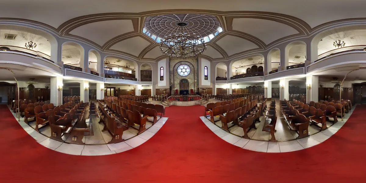 500. Yıl Vakfı Türk Musevileri Müzesi — foto 4