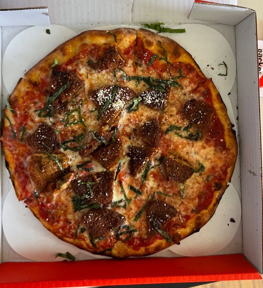 550 Pizza — photo 8